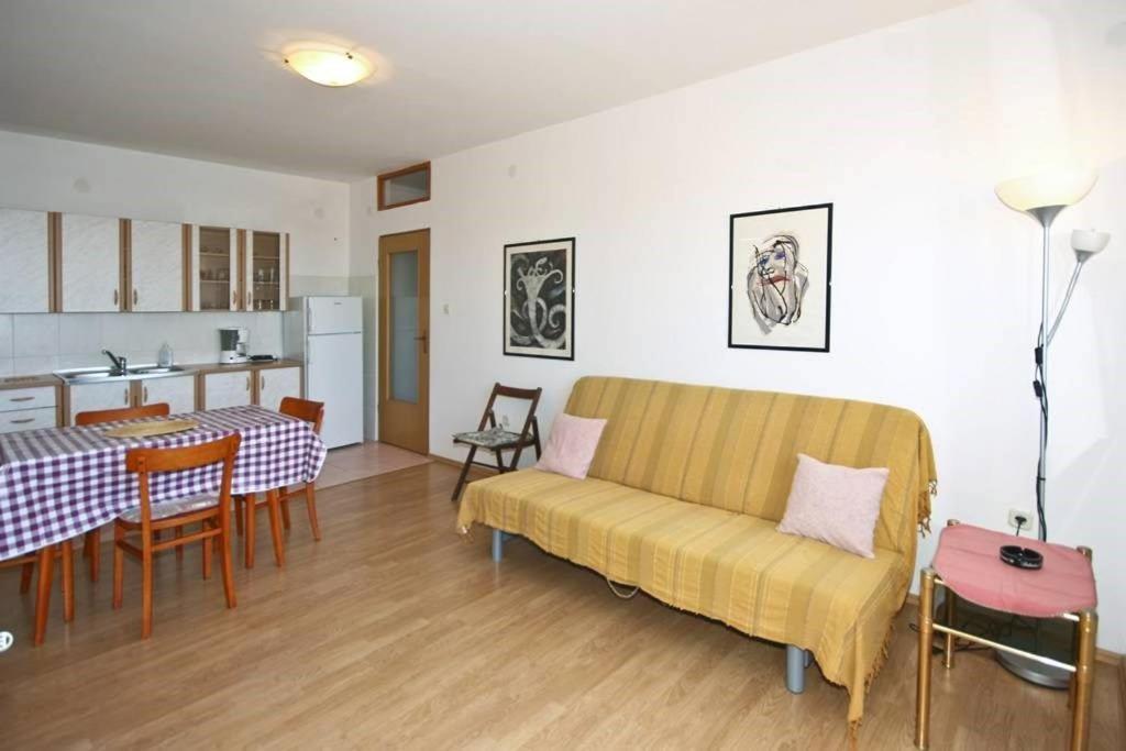 Apartments Ondamarina Medulin Luaran gambar