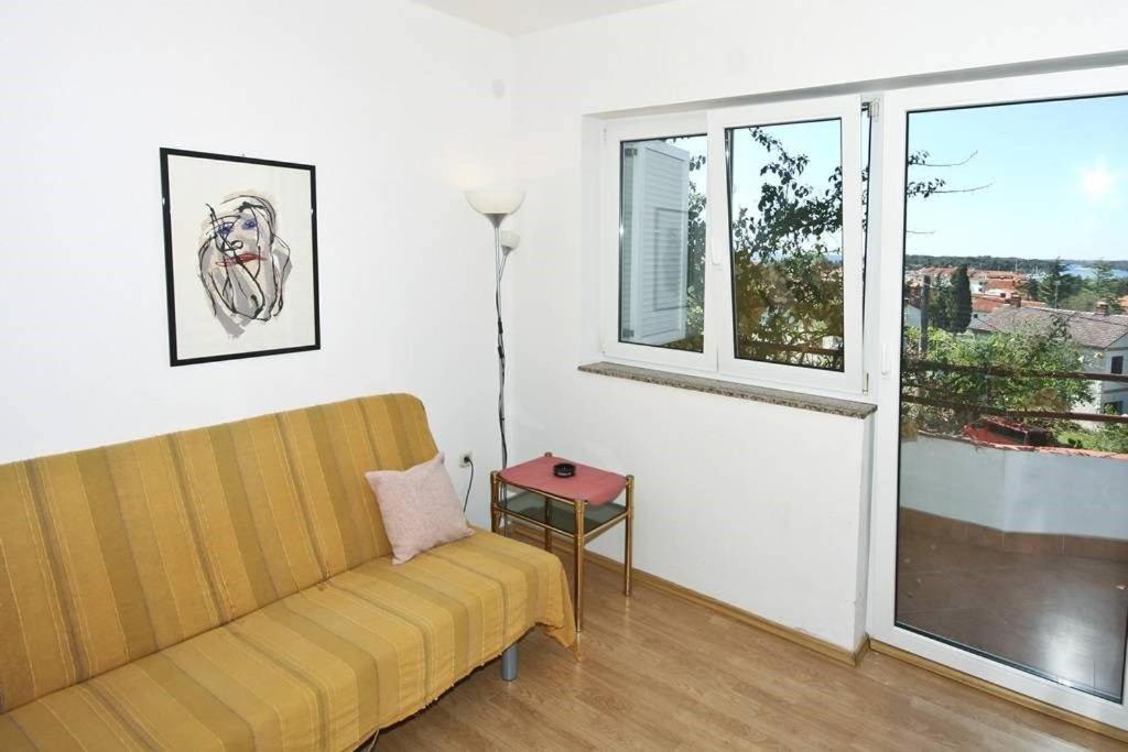 Apartments Ondamarina Medulin Luaran gambar