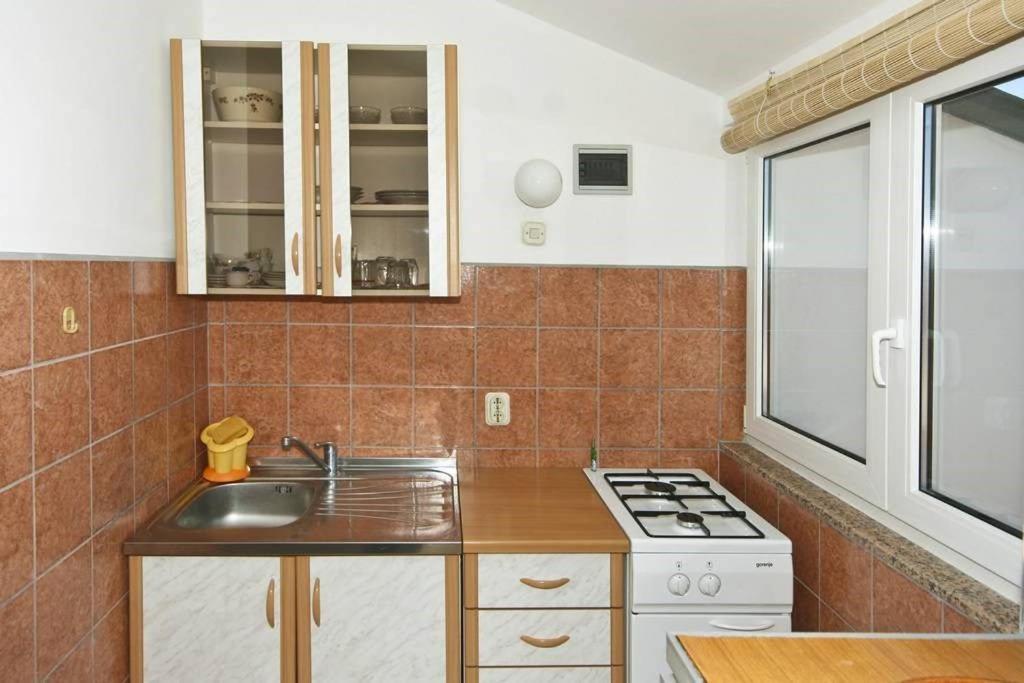 Apartments Ondamarina Medulin Luaran gambar