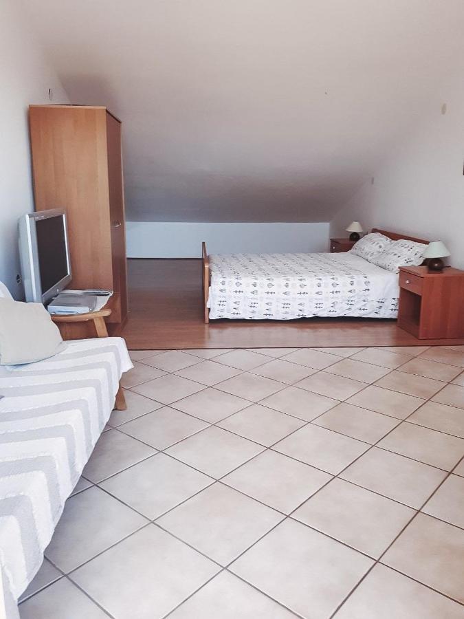 Apartments Ondamarina Medulin Luaran gambar