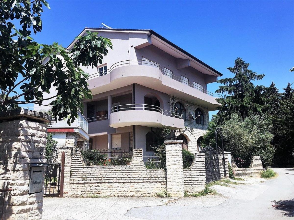 Apartments Ondamarina Medulin Luaran gambar