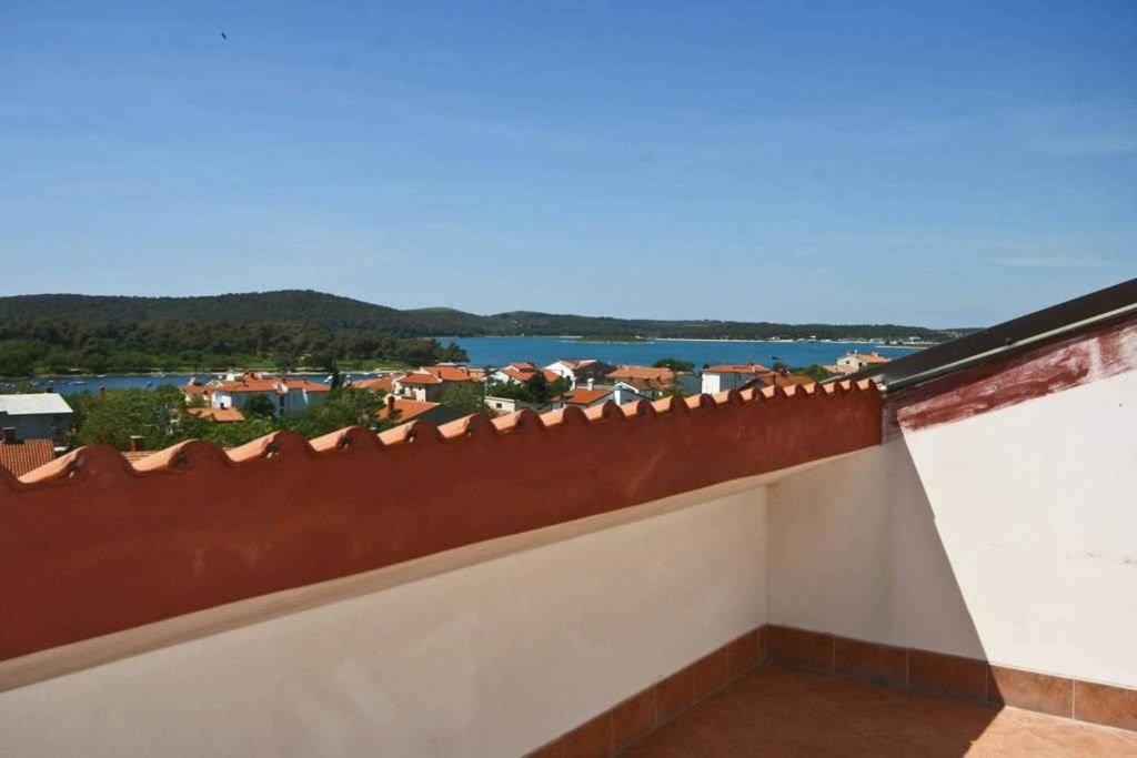 Apartments Ondamarina Medulin Luaran gambar