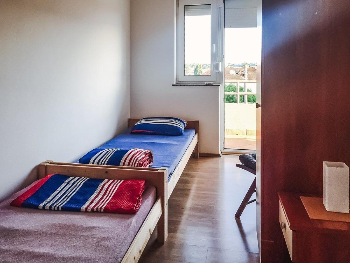Apartments Ondamarina Medulin Luaran gambar