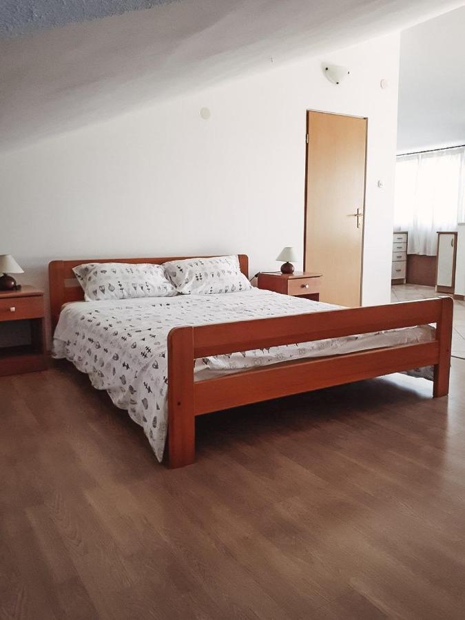 Apartments Ondamarina Medulin Luaran gambar