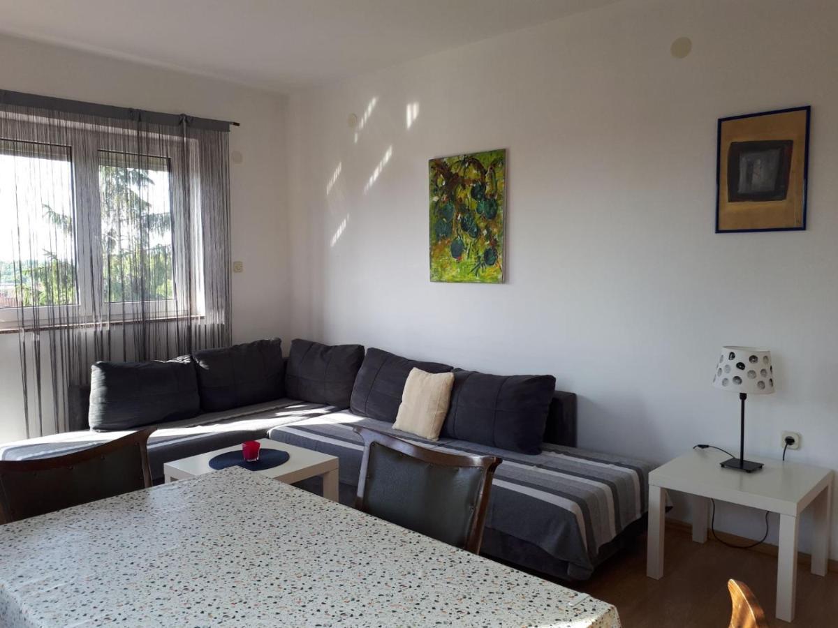 Apartments Ondamarina Medulin Luaran gambar