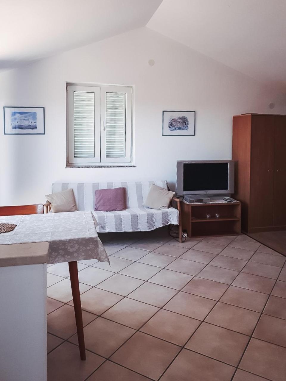 Apartments Ondamarina Medulin Luaran gambar