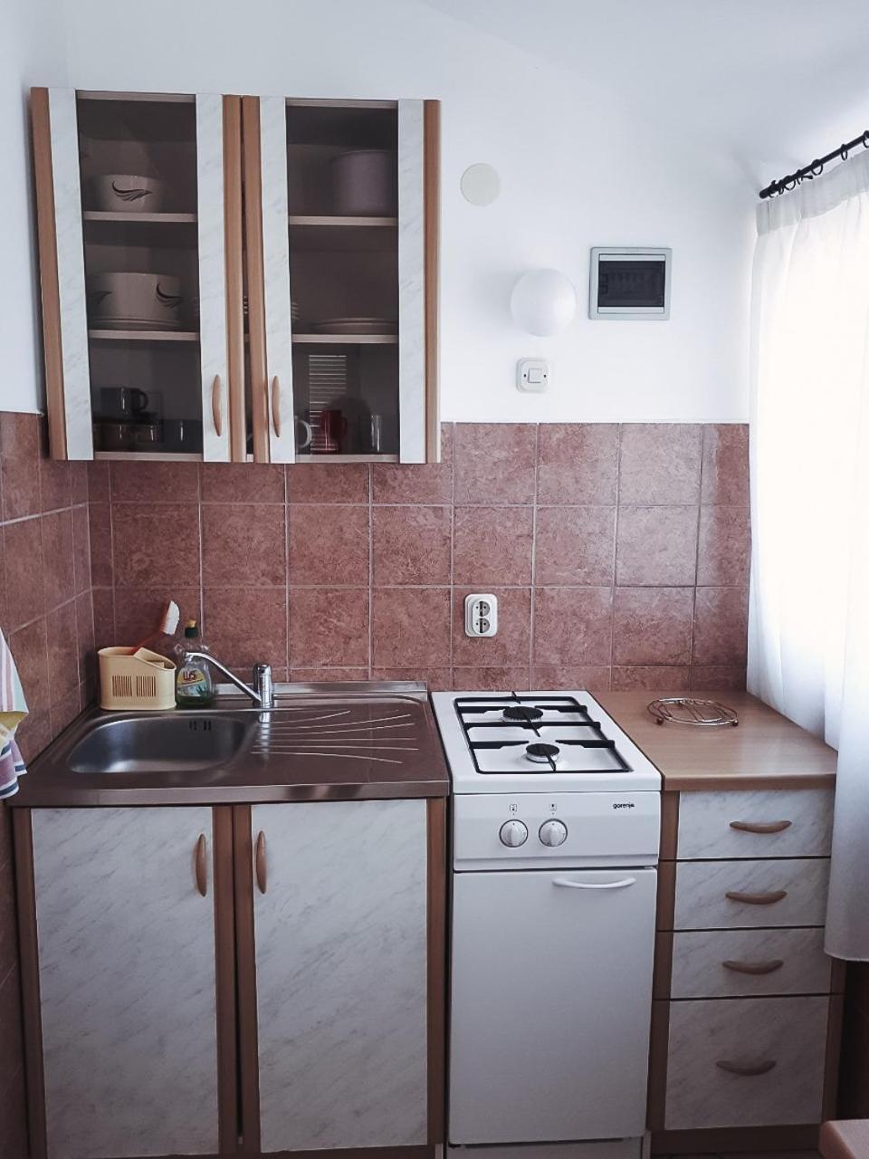 Apartments Ondamarina Medulin Luaran gambar