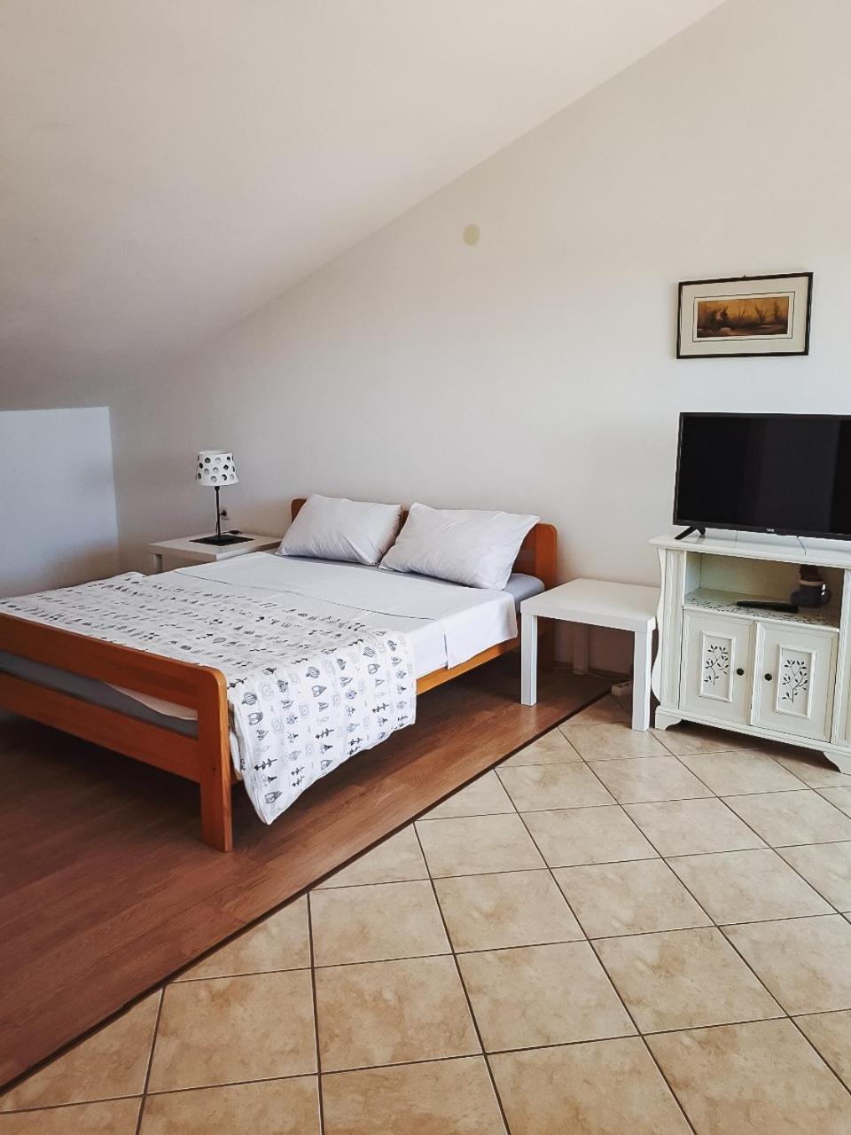 Apartments Ondamarina Medulin Luaran gambar