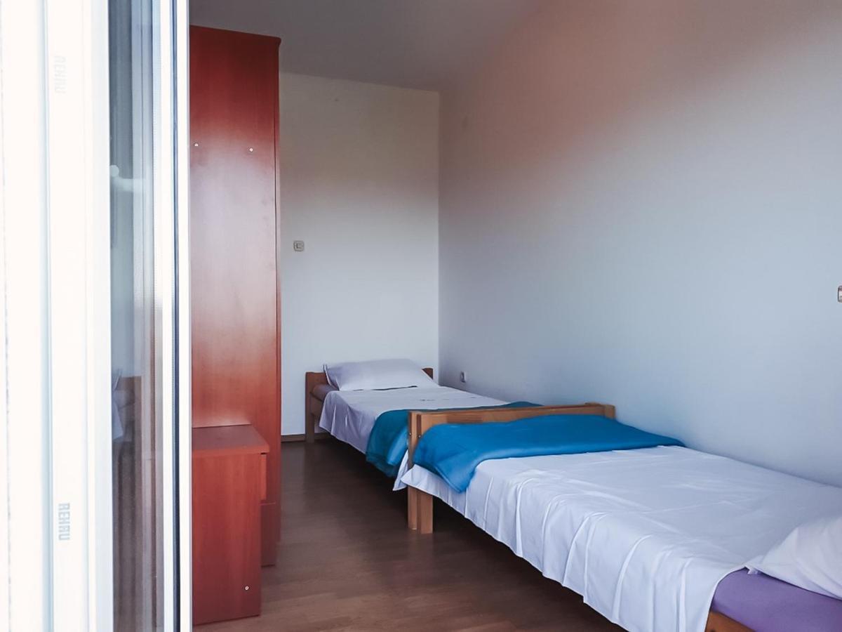 Apartments Ondamarina Medulin Luaran gambar
