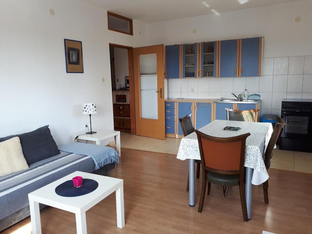Apartments Ondamarina Medulin Luaran gambar