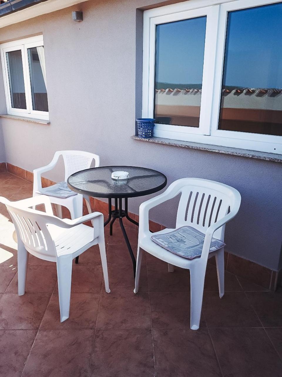 Apartments Ondamarina Medulin Luaran gambar