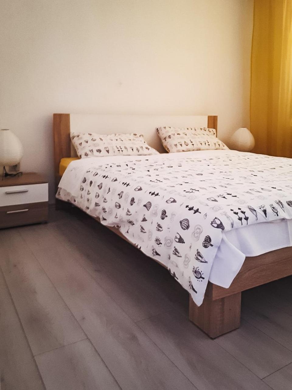 Apartments Ondamarina Medulin Luaran gambar