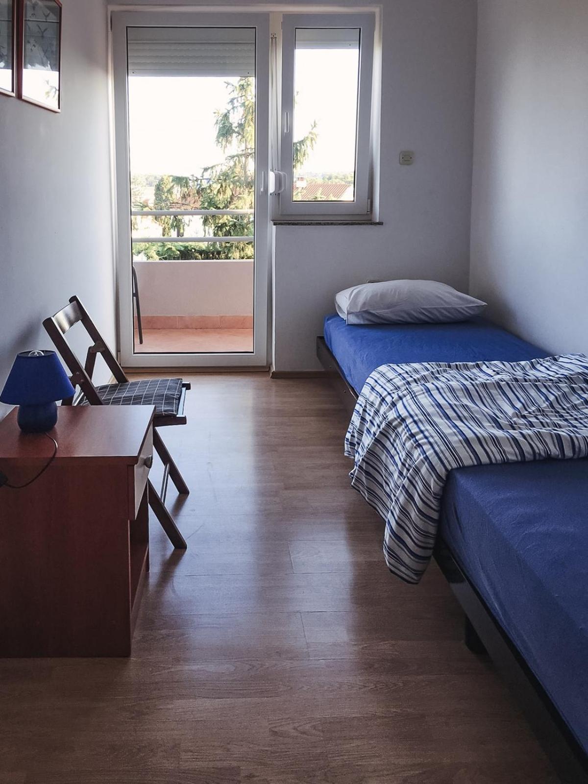 Apartments Ondamarina Medulin Luaran gambar