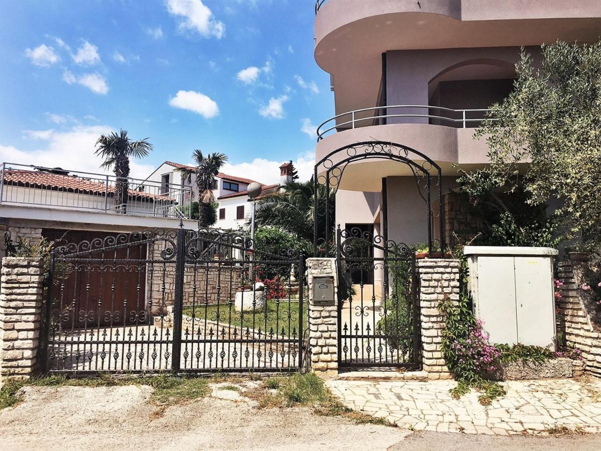Apartments Ondamarina Medulin Luaran gambar